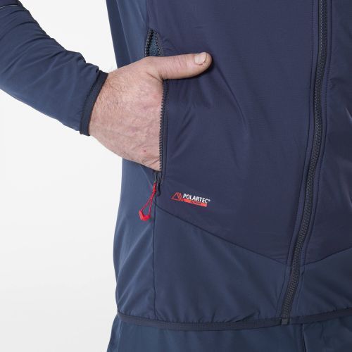 Millet Coolidge Hybrid Jacket